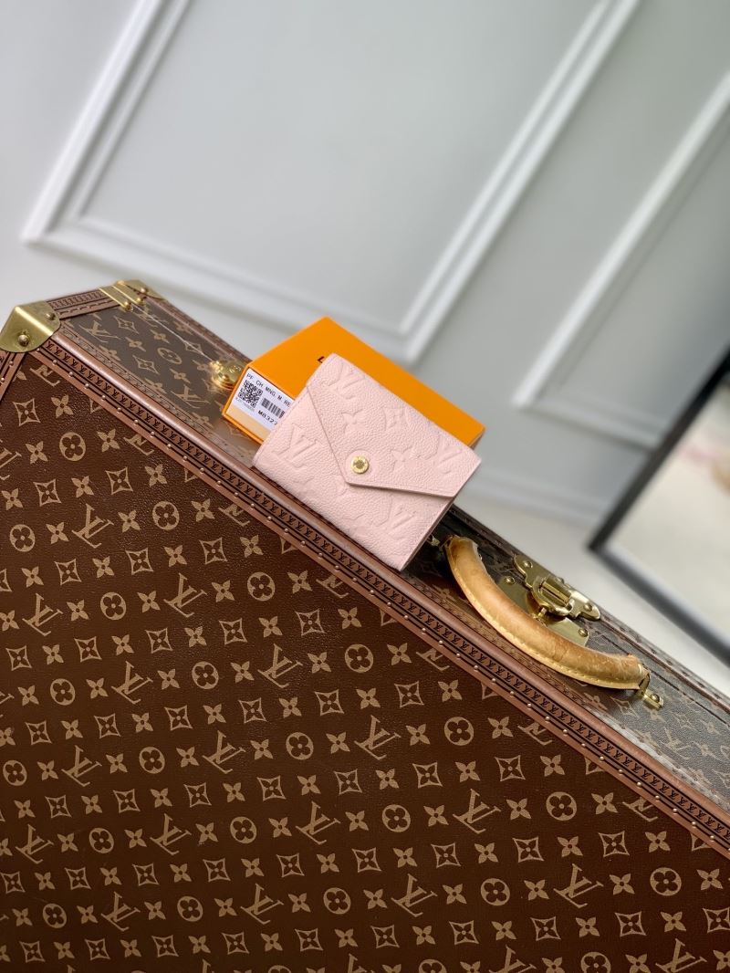 LV Wallets